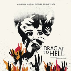 Drag Me to Hell - Vinyl Edition