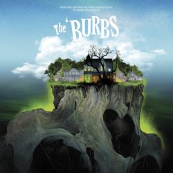 The 'Burbs - Vinyl Edition