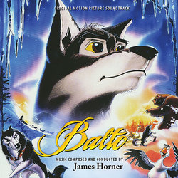 Balto - Expanded