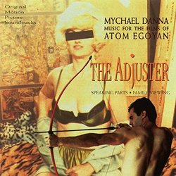 The Adjuster