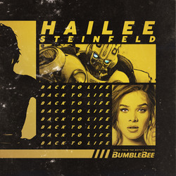 Bumblebee: Back to Life (Single)