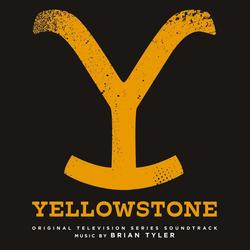 Yellowstone - Vinyl Edition
