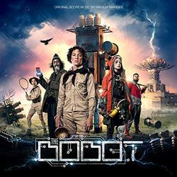 The Bobot - Original Score