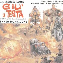 Giu la testa - 35th Anniversary Special Edition