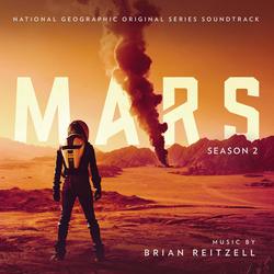 Mars: Season 2