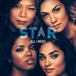 Star: All I Need (Single)