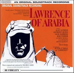 Lawrence Of Arabia