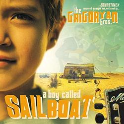 A Boy Called Sailboat