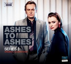 Ashes to Ashes: Series 3