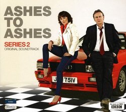 Ashes to Ashes: Series 2