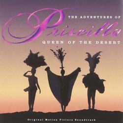 The Adventures of Priscilla, Queen of the Desert