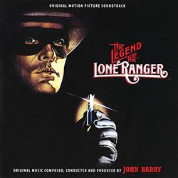 The Legend of the Lone Ranger