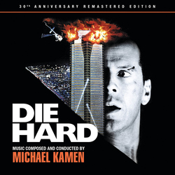 Die Hard, 30th Anniversary Trailer