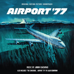 Airport '77 / The Concorde - Airport '79