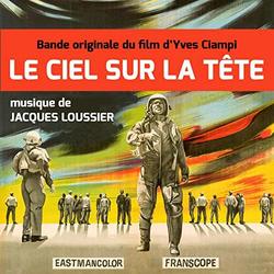 Le ciel sur la tete (EP)