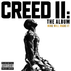 Creed II: The Album - Explicit