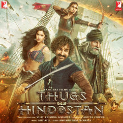 Thugs of Hindostan (Single)