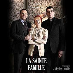 La sainte famille