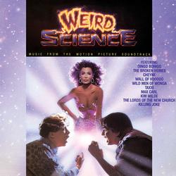 Weird Science