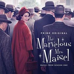 The Marvelous Mrs. Maisel: Season 1