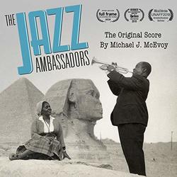 The Jazz Ambassadors - Original Score