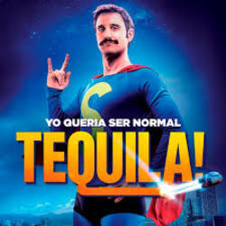 Superlopez: Yo Queria Ser Normal (Single)