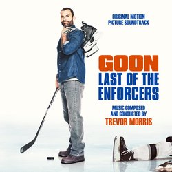 Goon: Last of the Enforcers