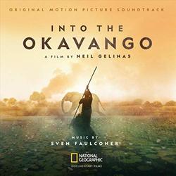 Into the Okavango