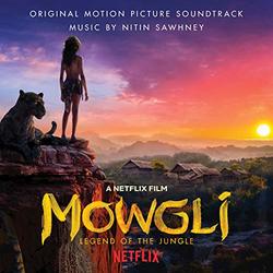 Mowgli: Legend of the Jungle