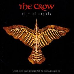 The Crow: City of Angels