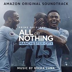 All or Nothing: Manchester City