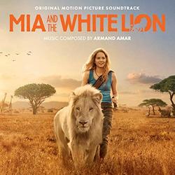 Mia and the White Lion