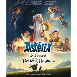 Asterix: Le secret de la potion magique