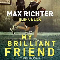 My Brilliant Friend: Elena & Lila (Single)