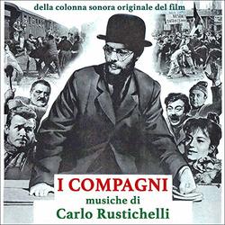 I compagni (The Organizer) (EP)