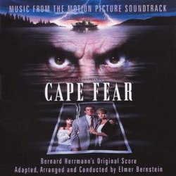 Cape Fear