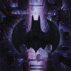 Batman - Original Score - Vinyl Edition