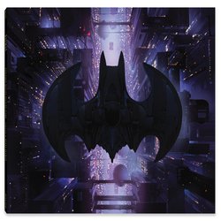 Batman - Expanded Score - Vinyl Edition