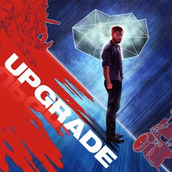 Upgrade - Vinyl Edition