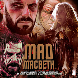 Mad Macbeth