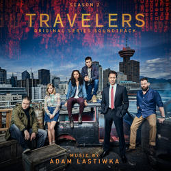 Travelers: Season 2