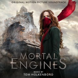 Mortal Engines