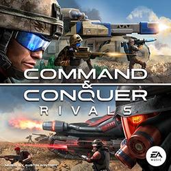 Command & Conquer Rivals (EP)