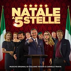 Natale a 5 stelle