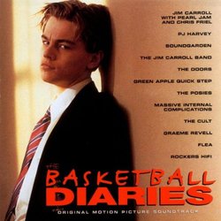 The Basketball Diaries