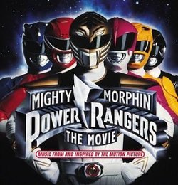 Mighty Morphin Power Rangers: The Movie