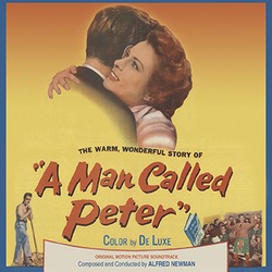 A Man Called Peter