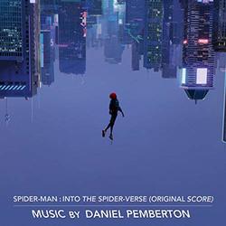Spider-Man: Into the Spider-Verse - Original Score