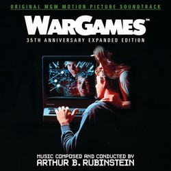 WarGames - 35th Anniversary Expanded Edition