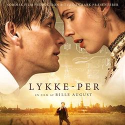 Lykke-Per